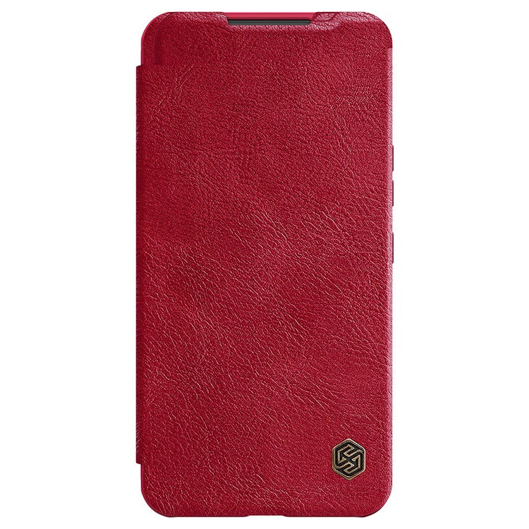 کیف کلاسوری نیلکین مدل QIN PRO مناسب برای گوشی موبایل سامسونگ Galaxy S22
