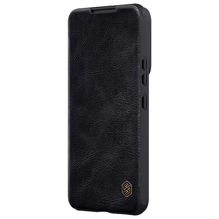 کیف کلاسوری نیلکین مدل QIN PRO مناسب برای گوشی موبایل سامسونگ Galaxy S22