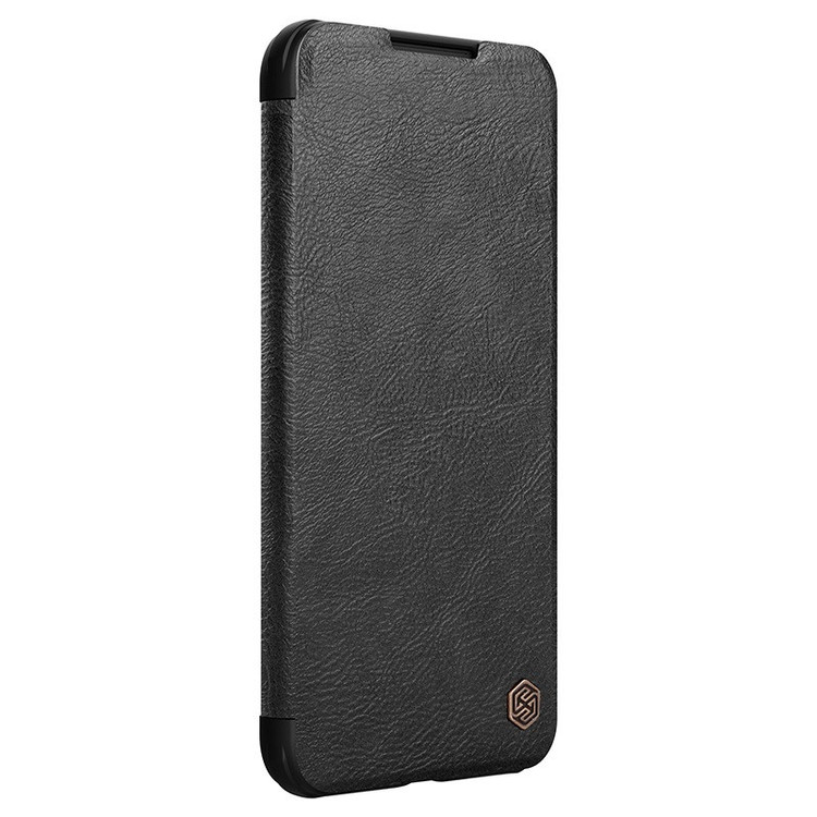 کیف کلاسوری نیلکین مدل QIN PRO مناسب برای گوشی موبایل سامسونگ Galaxy S22