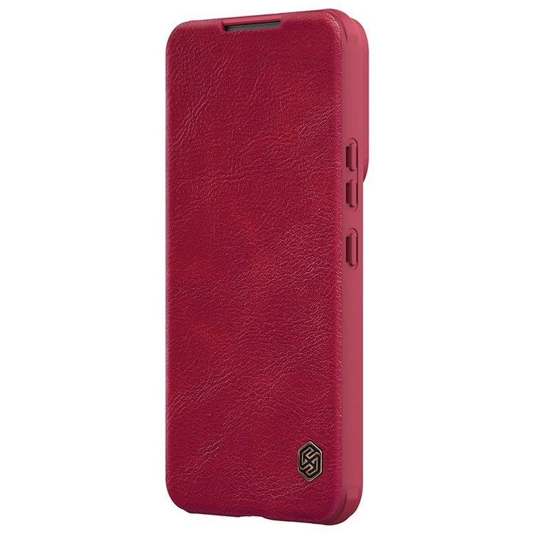 کیف کلاسوری نیلکین مدل QIN PRO مناسب برای گوشی موبایل سامسونگ Galaxy S22