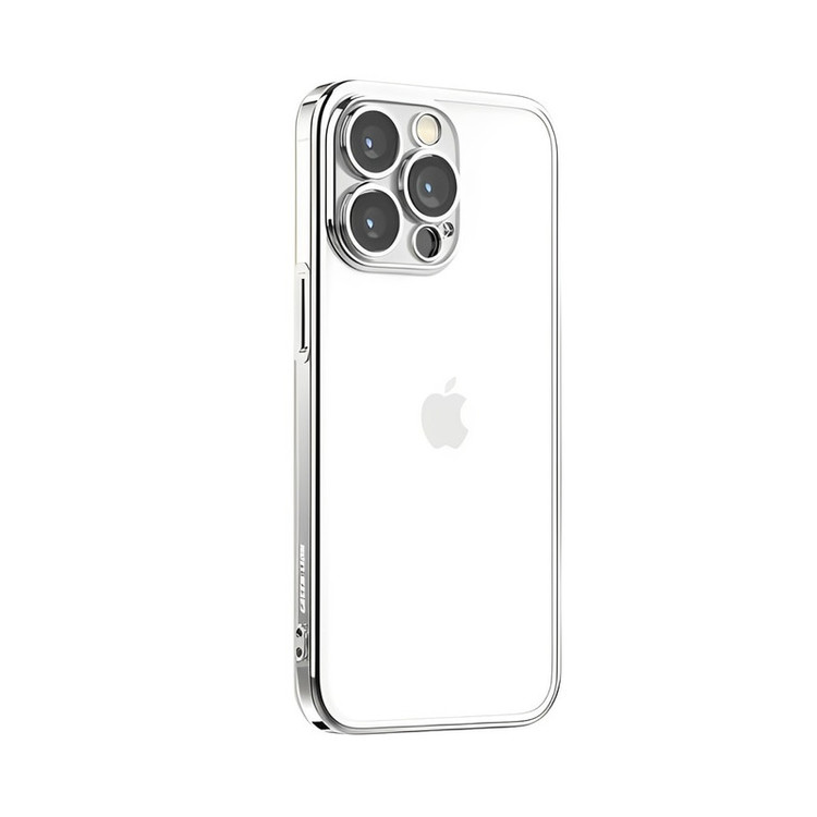 کاور گرین لاین مدل Delgado مناسب برای گوشی موبایل اپل iphone 15 Pro Max