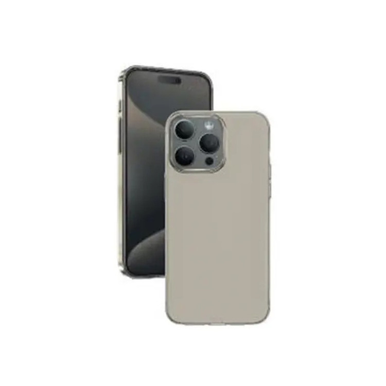 کاور گرین لاین مدل Delgado مناسب برای گوشی موبایل اپل iphone 15 Pro Max