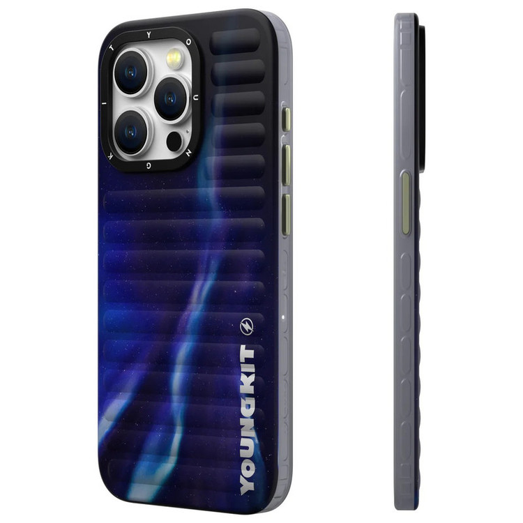 کاور یانگ کیت مدل Aurora کد Z07 مناسب برای گوشی موبایل اپل iphone 15promax