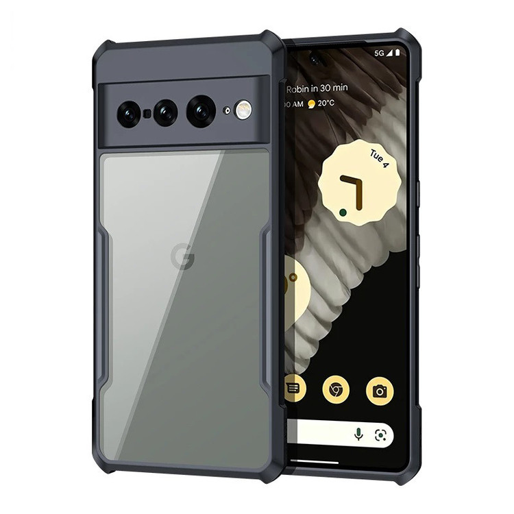 کاور اپیکوی مدل Xundd Beatle مناسب برای گوشی موبایل گوگل Pixel 7 Pro