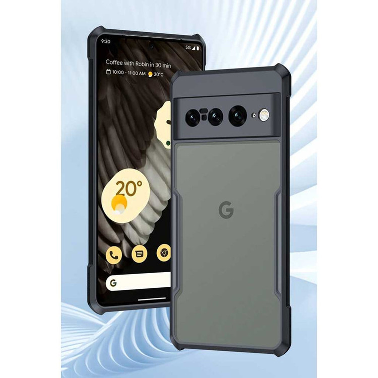 کاور اپیکوی مدل Xundd Beatle مناسب برای گوشی موبایل گوگل Pixel 7 Pro
