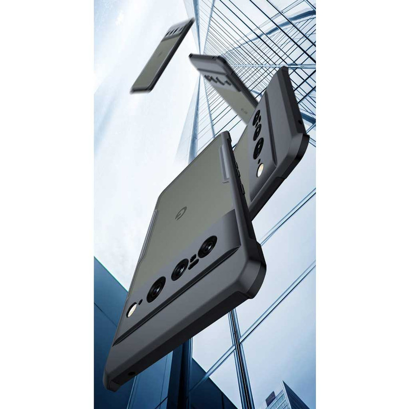 کاور اپیکوی مدل Xundd Beatle مناسب برای گوشی موبایل گوگل Pixel 7 Pro