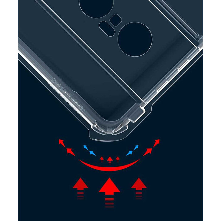 کاور اپیکوی مدل Xundd Beatle مناسب برای گوشی موبایل گوگل Pixel 7 Pro
