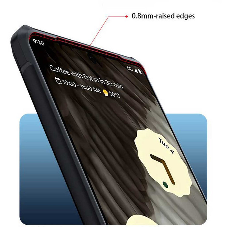 کاور اپیکوی مدل Xundd Beatle مناسب برای گوشی موبایل گوگل Pixel 7 Pro