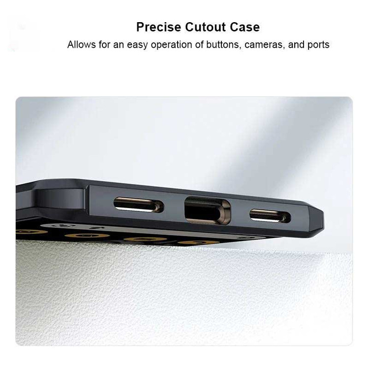 کاور اپیکوی مدل Xundd Beatle مناسب برای گوشی موبایل گوگل Pixel 7 Pro
