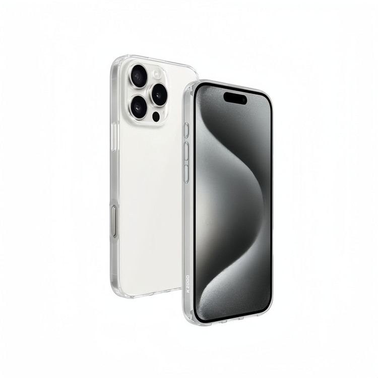 کاور کی-زد دو مدل GuardianHQ مناسب برای گوشی موبایل اپل iPhone 16 Pro