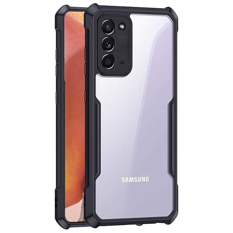 کاور اپیکوی مدل Beatle مناسب برای گوشی موبایل سامسونگ Galaxy Note20