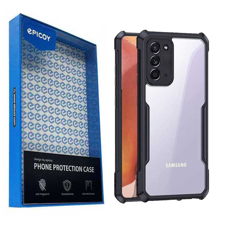 کاور اپیکوی مدل Beatle مناسب برای گوشی موبایل سامسونگ Galaxy Note20