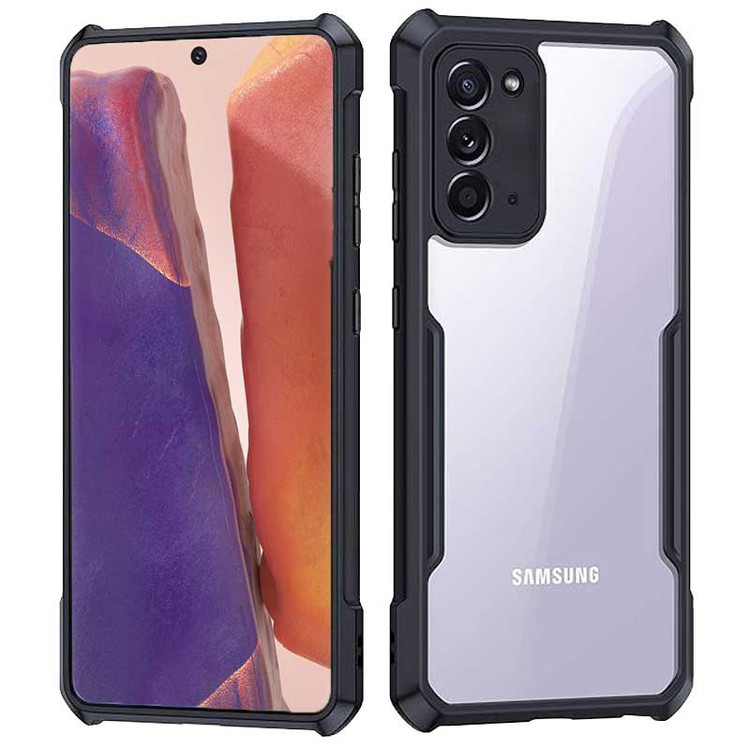 کاور اپیکوی مدل Beatle مناسب برای گوشی موبایل سامسونگ Galaxy Note20