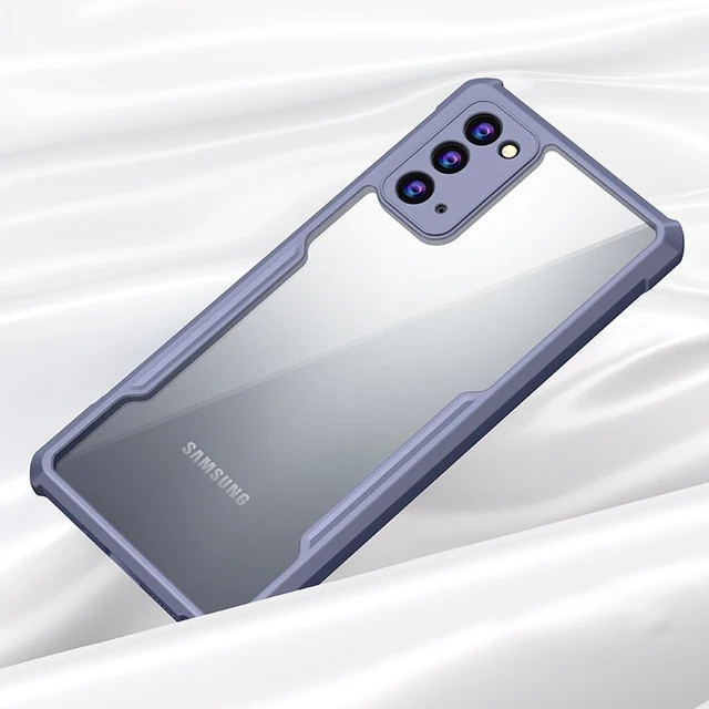 کاور اپیکوی مدل Beatle مناسب برای گوشی موبایل سامسونگ Galaxy Note20