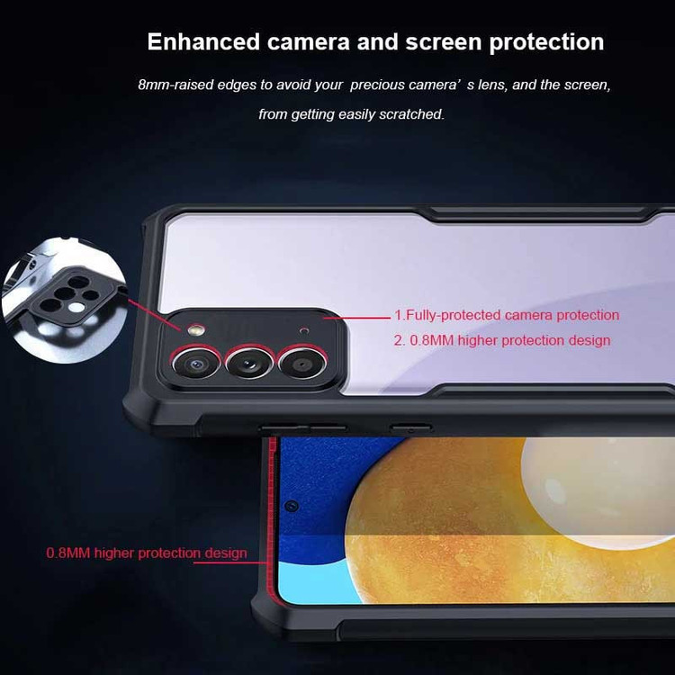 کاور اپیکوی مدل Beatle مناسب برای گوشی موبایل سامسونگ Galaxy Note20