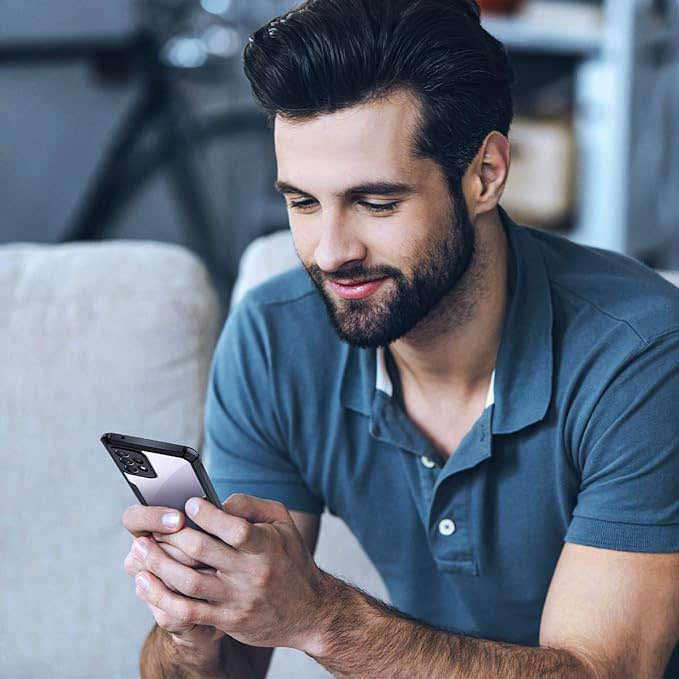 کاور اپیکوی مدل Beatle مناسب برای گوشی موبایل سامسونگ Galaxy Note20
