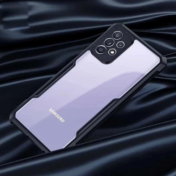 کاور ژاند مدل XUNDD Beatle مناسب برای گوشی موبایل سامسونگ Galaxy A52 / A52s