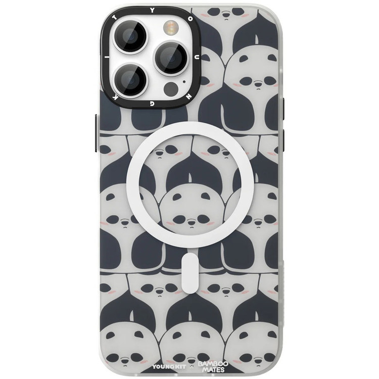 کاور یانگ کیت مدل Panda کد L01 مناسب برای گوشی موبایل اپل iphone 13promax