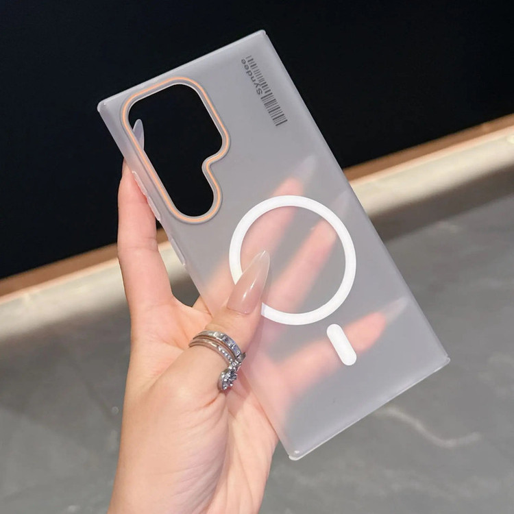 کاور موفی S25_NM06 مناسب برای گوشی موبایل سامسونگ Galaxy S25 Ultra