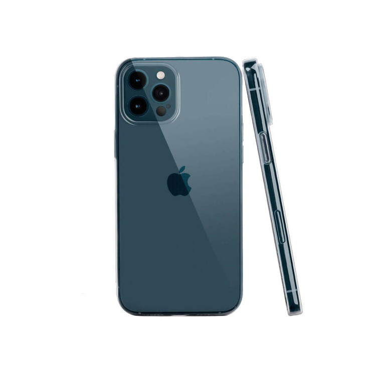 کاور اسپیگن مدل ultra hybrid مناسب برای گوشی موبایل اپل iphone 13 promax