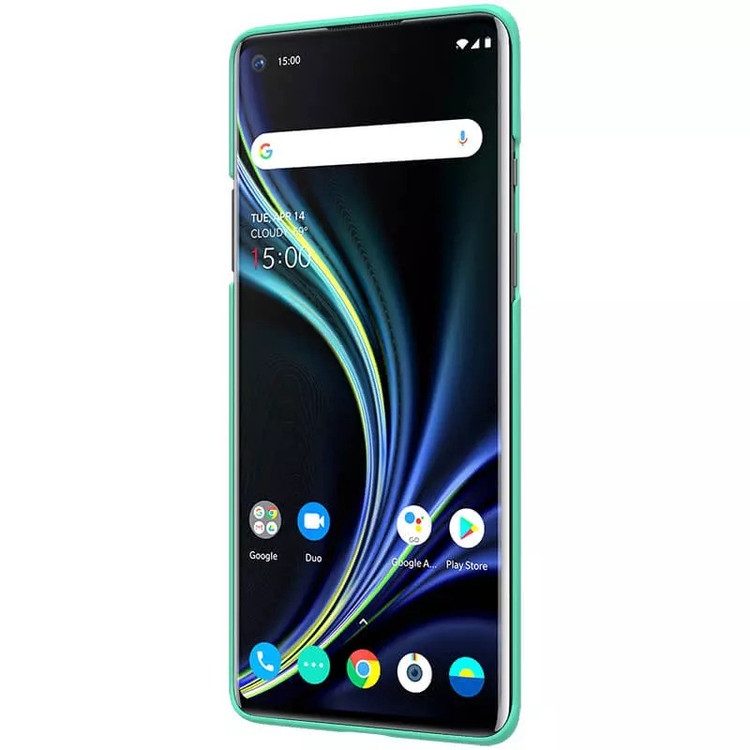 کاور نیلکین مدل Super Frosted Shield مناسب برای گوشی موبایل سامسونگ Galaxy Note 20