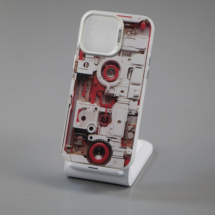 کاور مدل SA-09 مناسب برای گوشی موبایل اپل iphone 14 promax
