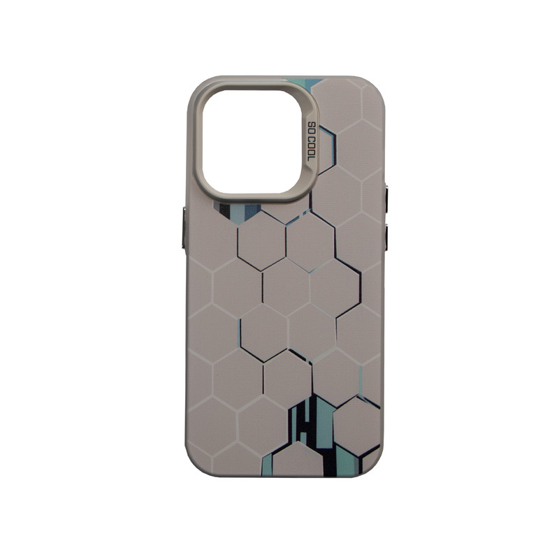 کاور مدل SA-10 مناسب برای گوشی موبایل اپل iphone 16 pro