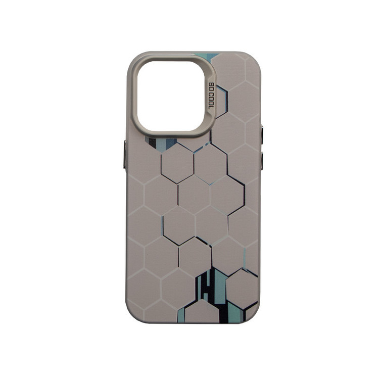 کاور مدل SA-10 مناسب برای گوشی موبایل اپل iphone 15 pro