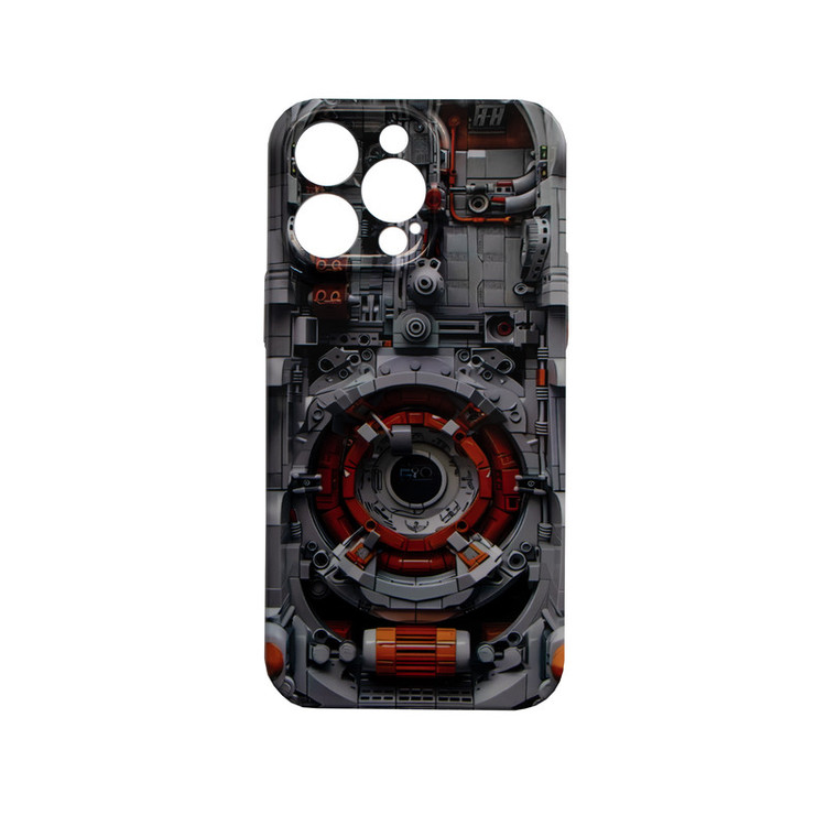 کاور مدل SA-07 مناسب برای گوشی موبایل اپل iphone 14 promax