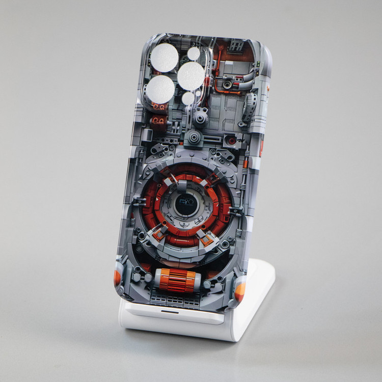 کاور مدل SA-07 مناسب برای گوشی موبایل اپل iphone 14 promax