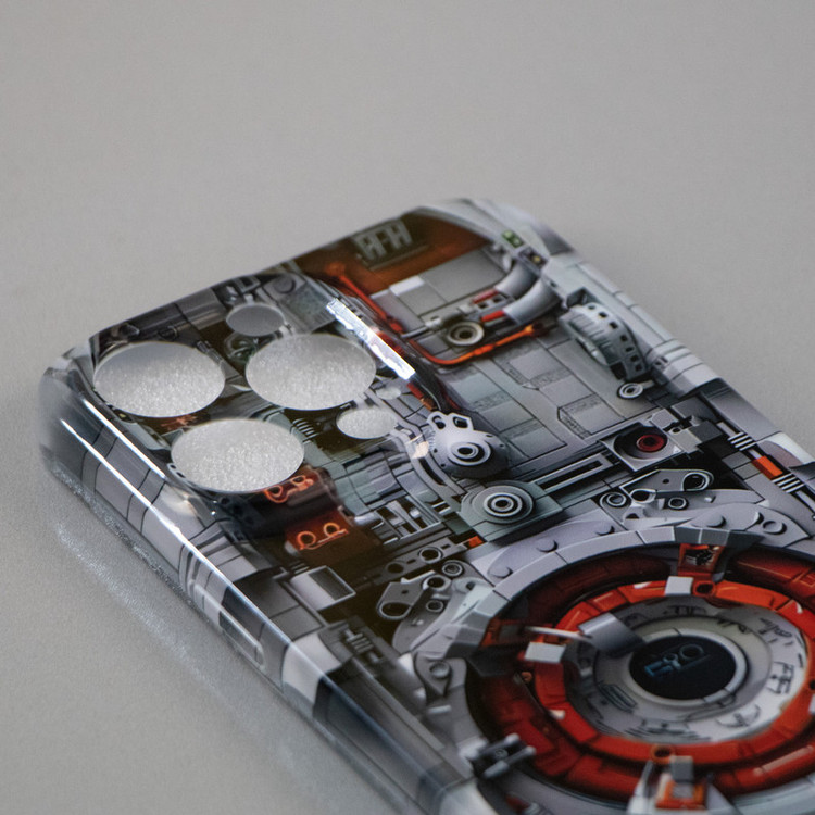 کاور مدل SA-07 مناسب برای گوشی موبایل اپل iphone 14 promax