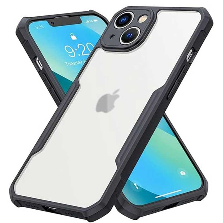 کاور اپیکوی مدل Xundd Beatle مناسب برای گوشی موبایل اپل iPhone 15