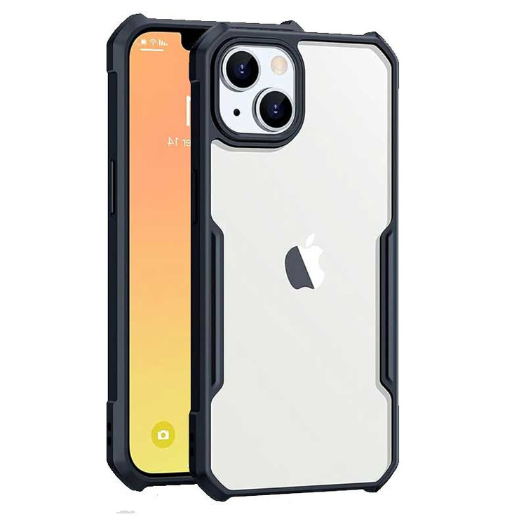 کاور اپیکوی مدل Xundd Beatle مناسب برای گوشی موبایل اپل iPhone 15