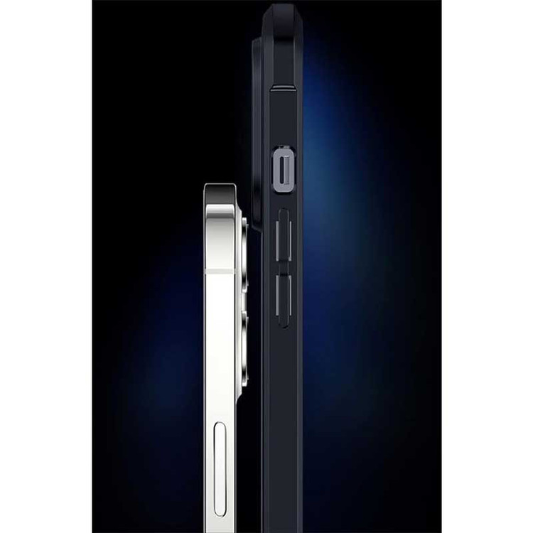 کاور اپیکوی مدل Xundd Beatle مناسب برای گوشی موبایل اپل iPhone 15