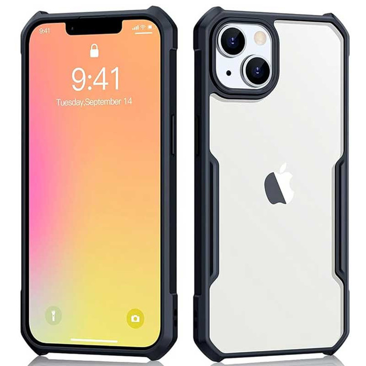 کاور اپیکوی مدل Xundd Beatle مناسب برای گوشی موبایل اپل iPhone 15