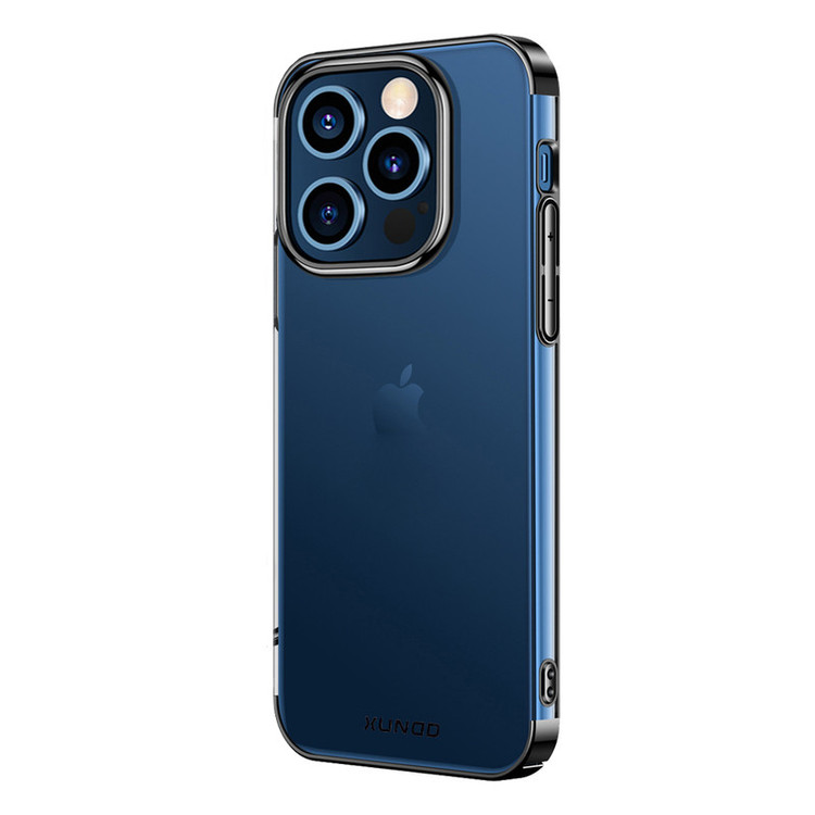 کاور اپیکوی مدل Xundd Jazz مناسب برای گوشی موبایل اپل iPhone 15 Pro