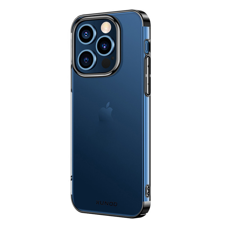 کاور اپیکوی مدل Xundd Jazz مناسب برای گوشی موبایل اپل iPhone 15 Pro Max