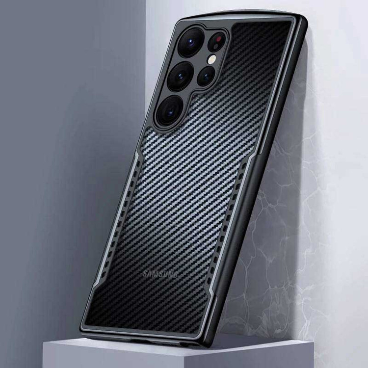 کاور اپیکوی مدل Xundd Gamer مناسب برای گوشی موبایل سامسونگ Galaxy S23 Ultra