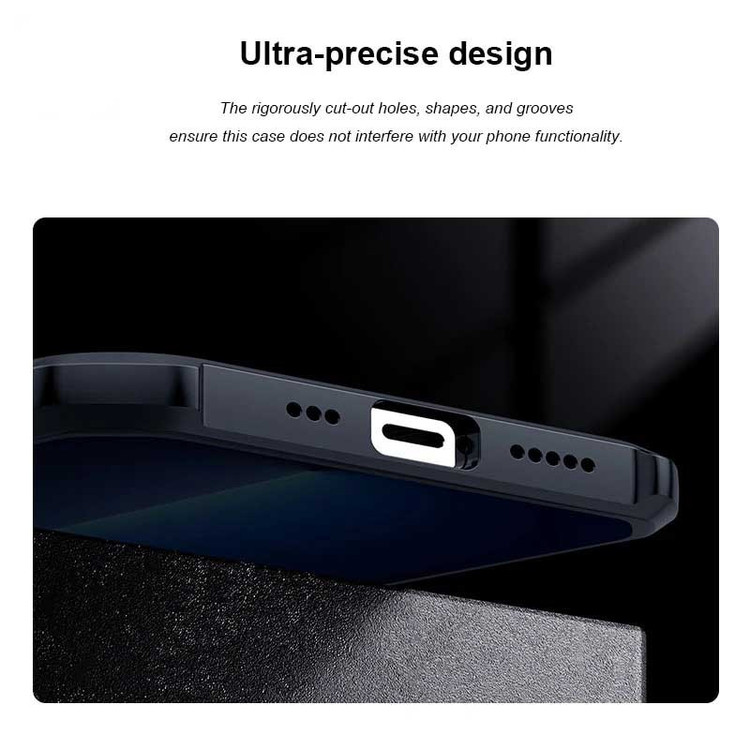 کاور اپیکوی مدل Xundd Beatle مناسب برای گوشی موبایل اپل iPhone 14 Pro