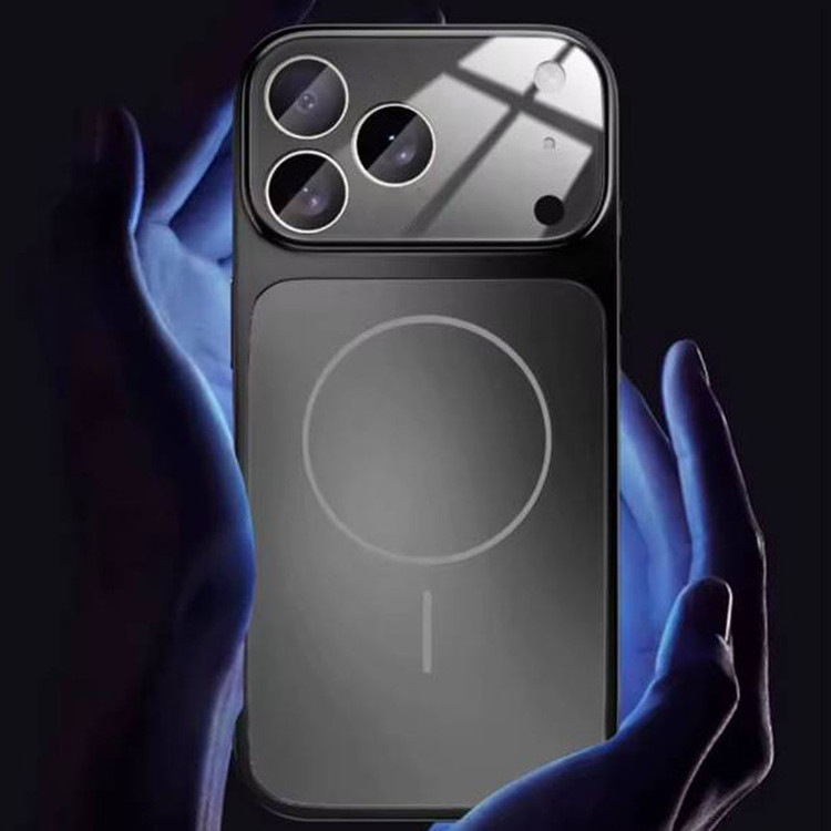 کاور اپیکوی مدل PremiumStylish MagSafe مناسب برای گوشی موبایل اپل iPhone 17 Pro