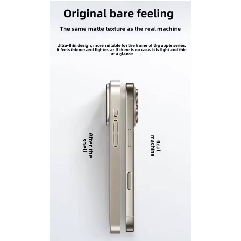 کاور اپیکوی مدل PremiumStylish MagSafe مناسب برای گوشی موبایل اپل iPhone 17 Pro