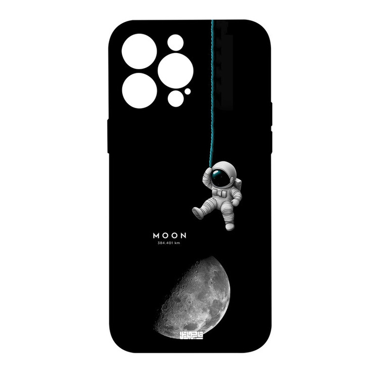 کاور قاب موبایل علوی مدل SML مناسب برای گوشی موبایل اپل iphone 14 Pro Max