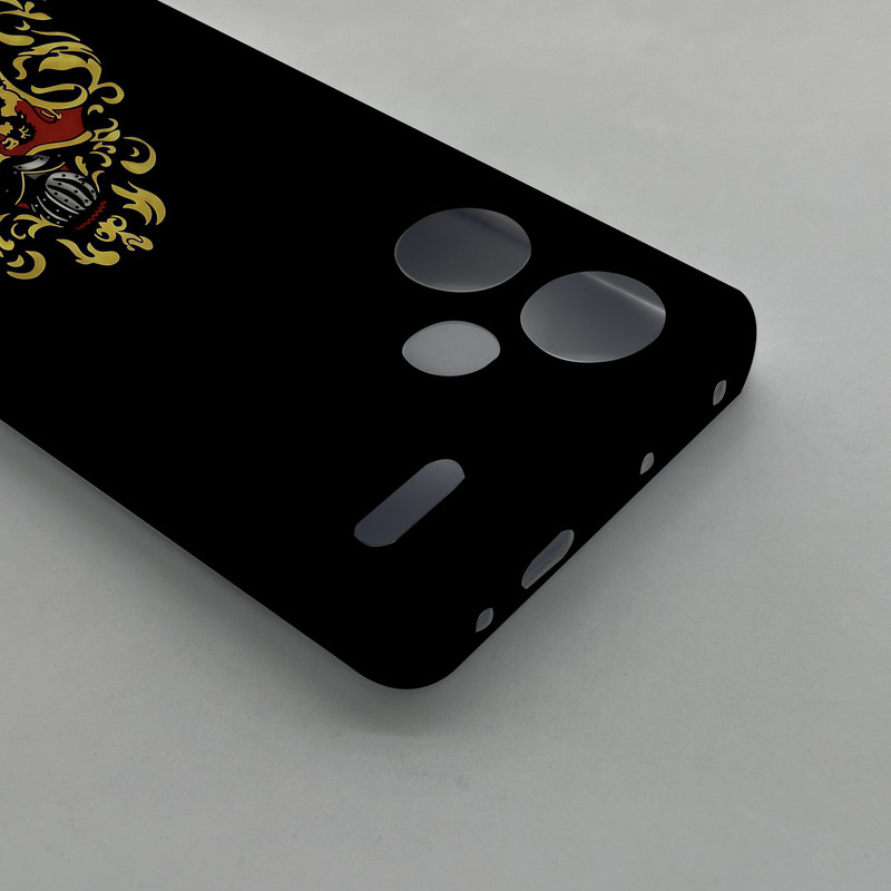 کاور قاب موبایل علوی مدل SML مناسب برای گوشی موبایل شیائومی Redmi Note 13 Pro Plus 5G