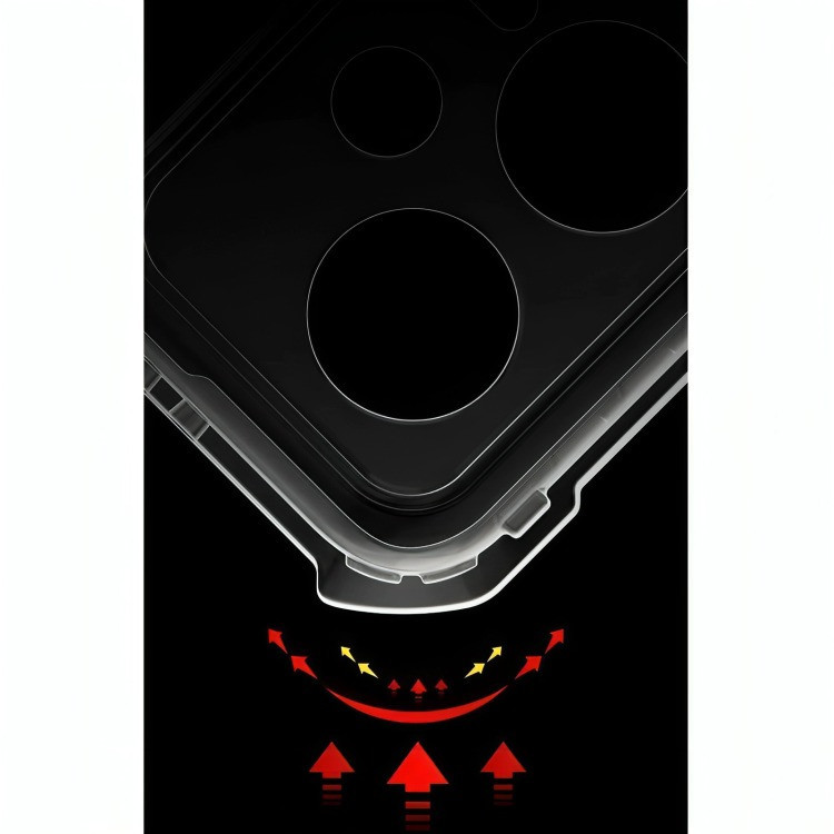 کاور ژاند مدل Beatle مناسب برای گوشی موبایل شیائومی Redmi Note 12 5G / Poco X5 5G