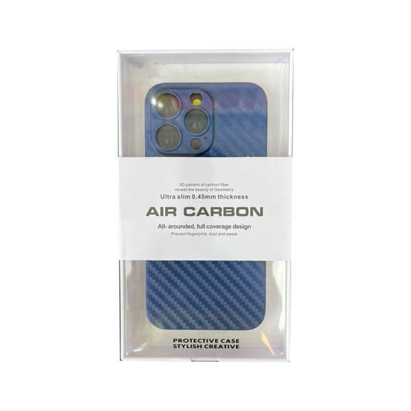 کاور کی -زد دوو مدل Air Carbon مناسب برای گوشی موبایل اپل iPhone 14