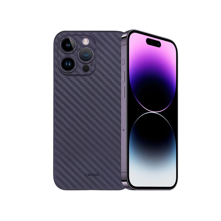 کاور کی -زد دوو مدل Air Carbon مناسب برای گوشی موبایل اپل iPhone 14