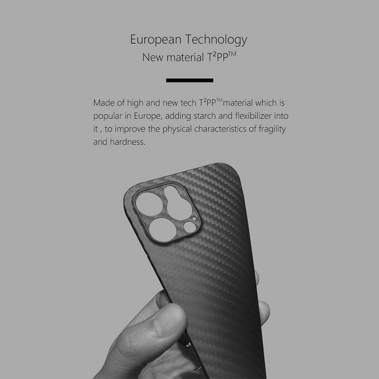 کاور کی -زد دوو مدل Air Carbon مناسب برای گوشی موبایل اپل iPhone 14