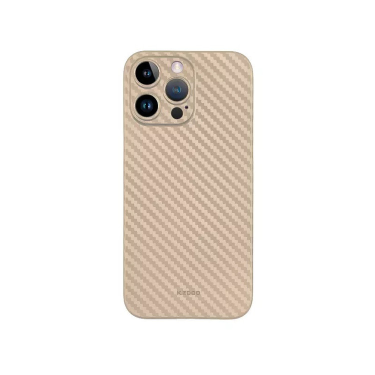کاور کی -زد دوو مدل Air Carbon مناسب برای گوشی موبایل اپل iPhone 14