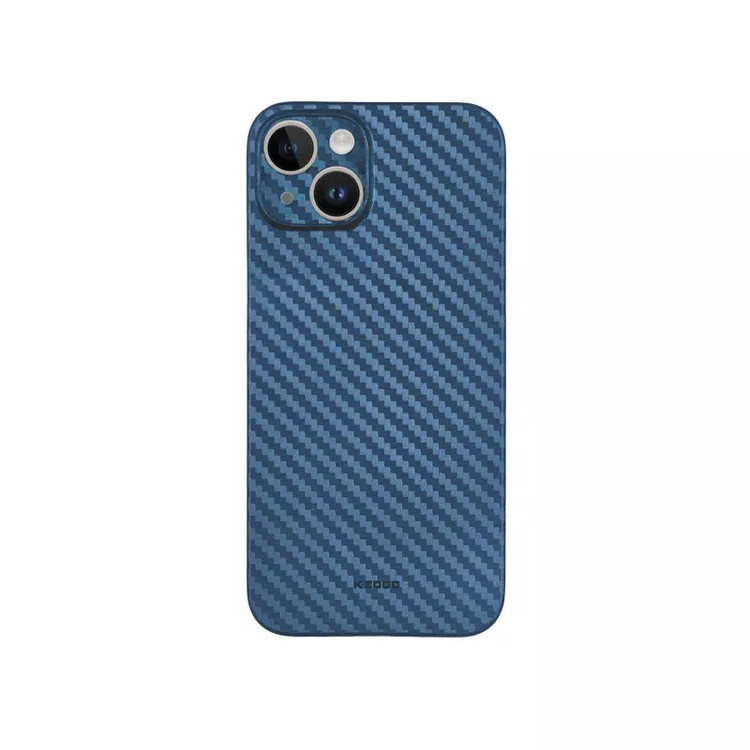 کاور کی -زد دوو مدل Air Carbon مناسب برای گوشی موبایل اپل iPhone 14