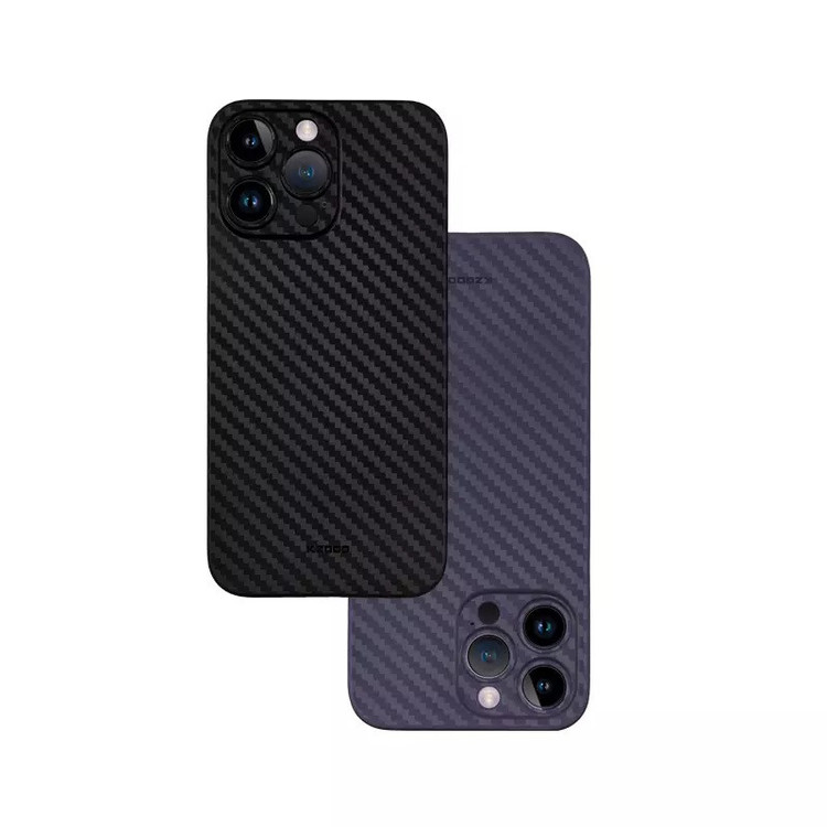 کاور کی -زد دوو مدل Air Carbon مناسب برای گوشی موبایل اپل iPhone 14